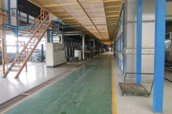 Pre-treatment workshop